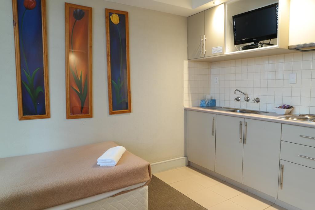 Motel Parkville Place Serviced 3*