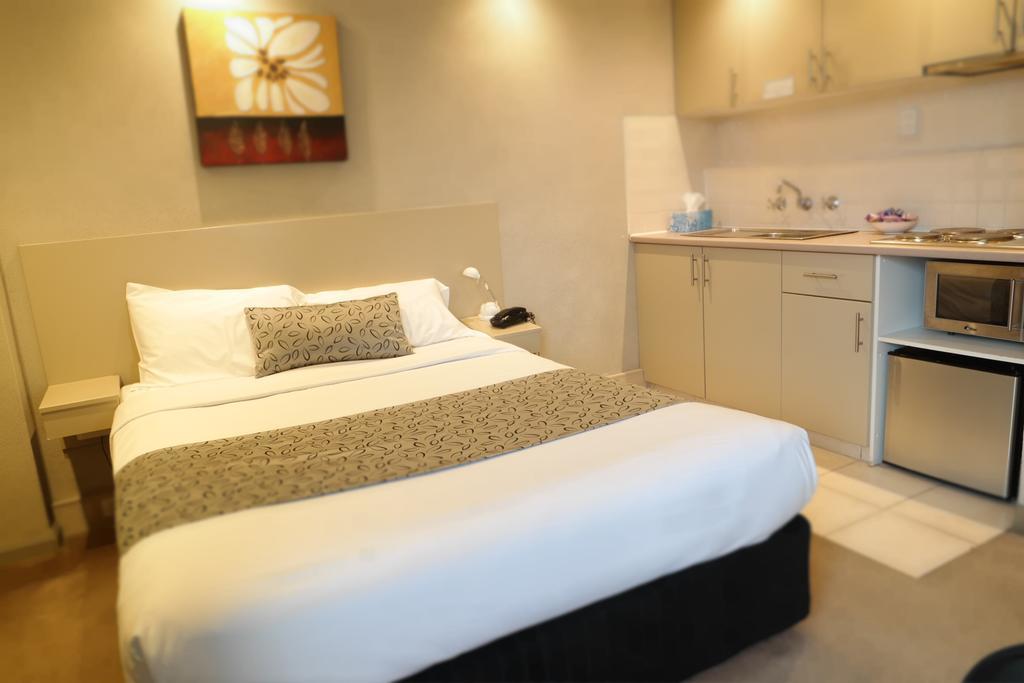 Motel Parkville Place Serviced Melbourne