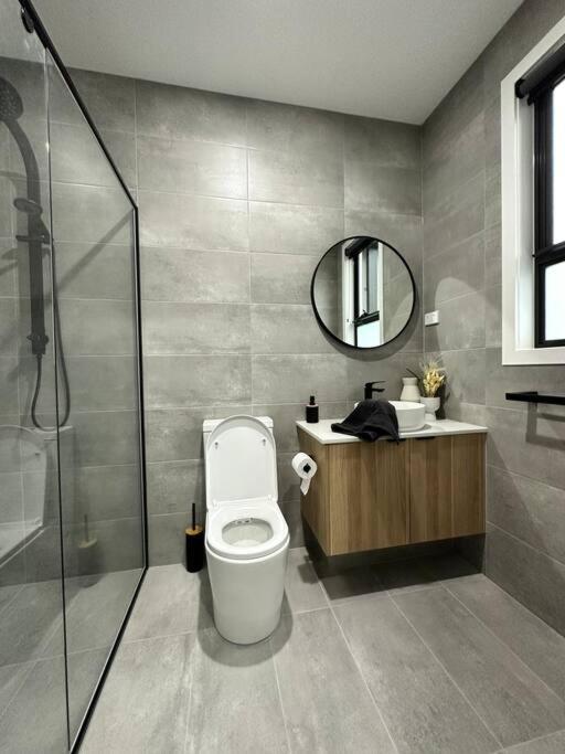 Villa Gotha Melbourne