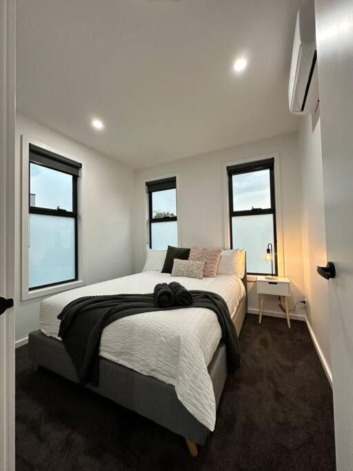 Gotha Melbourne