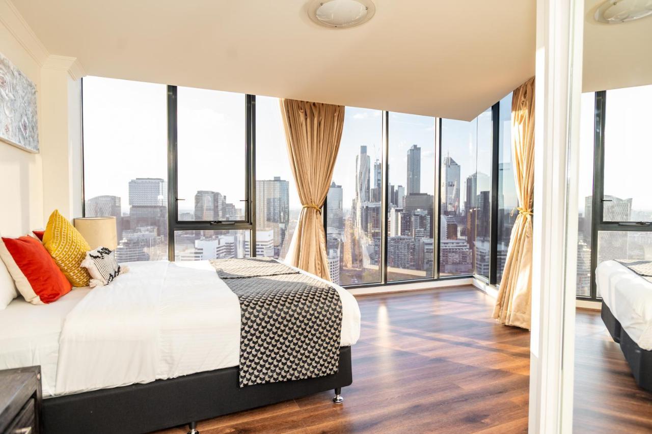 Jade Apartment Melbourne