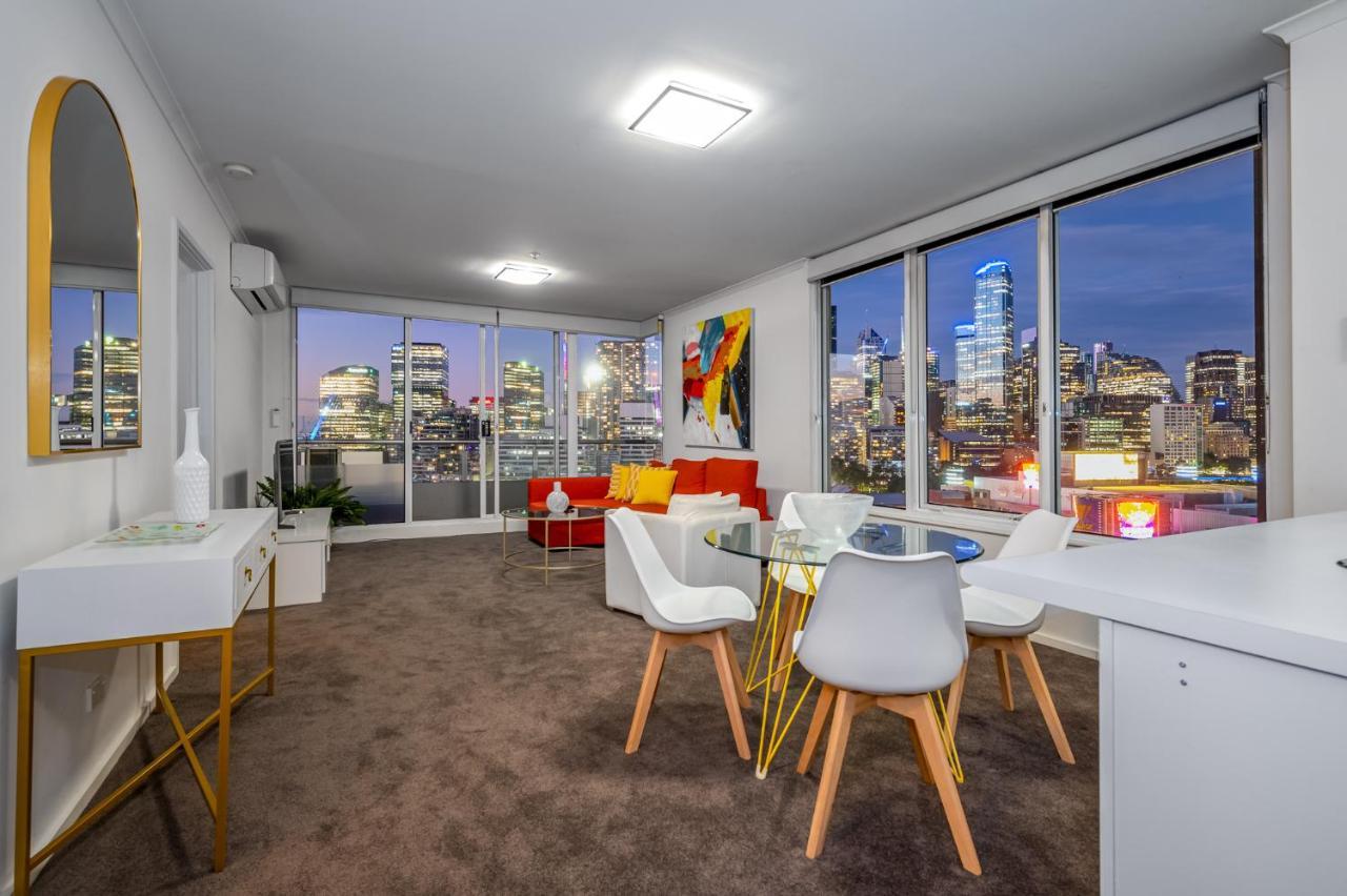 Apartment Exclusive - Rivergarden Melbourne