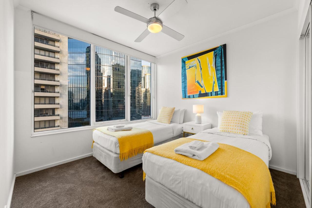 Apartment Exclusive - Rivergarden Melbourne