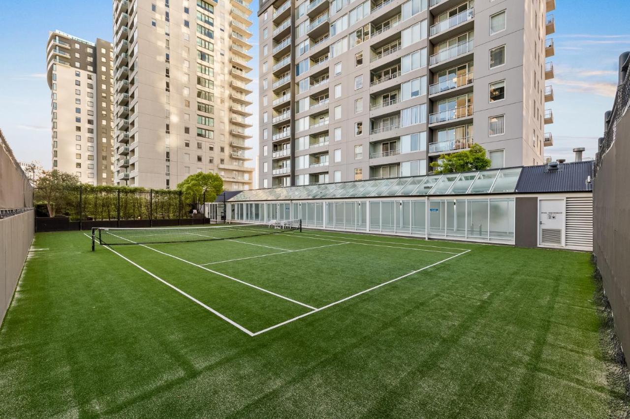 Exclusive - Rivergarden Apartment *