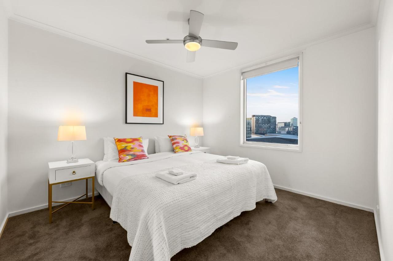 Exclusive - Rivergarden Apartment Melbourne