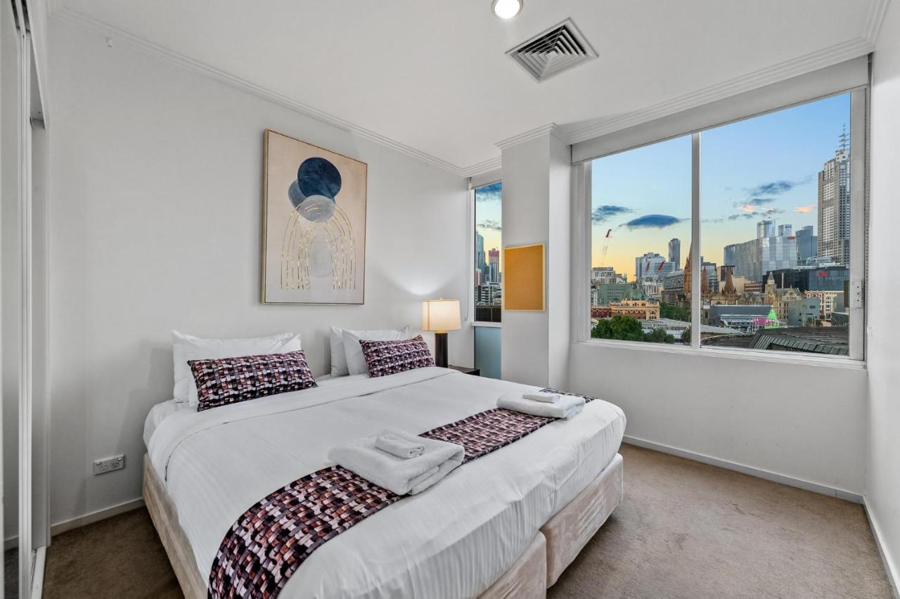 Apartamento Exclusive - Southgate 28