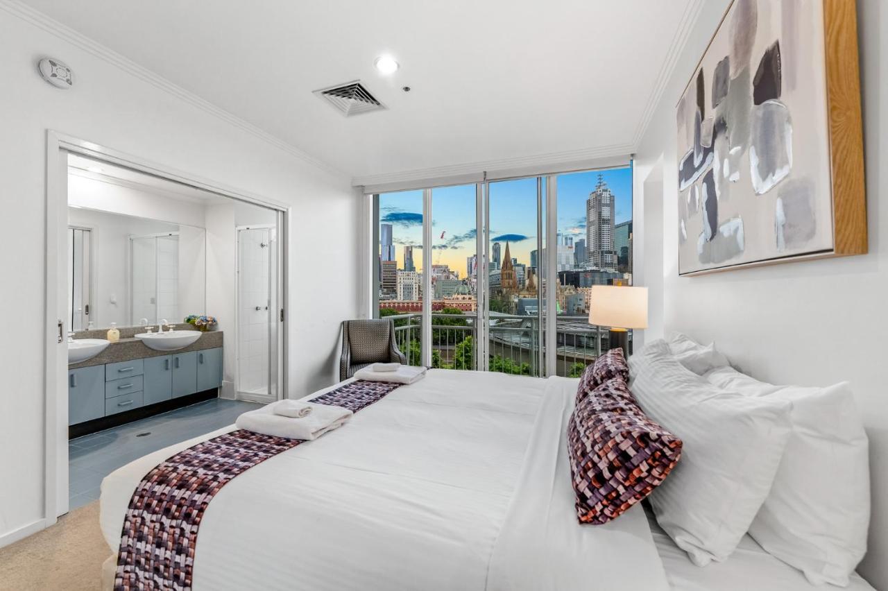 Exclusive - Southgate 28 Melbourne
