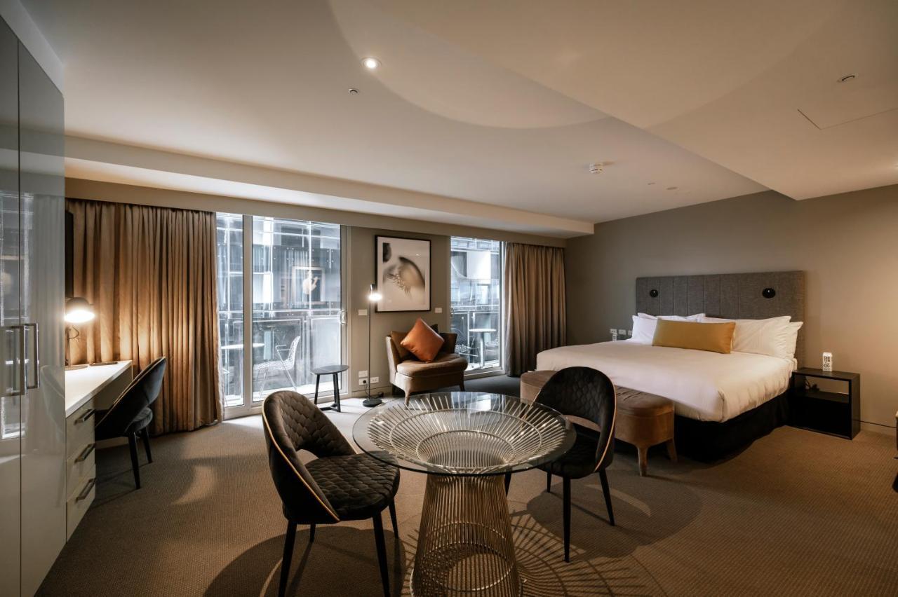 Hotel The Kinson Melbourne