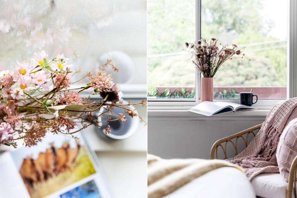 Apartamento The Meadow Gardens Melbourne