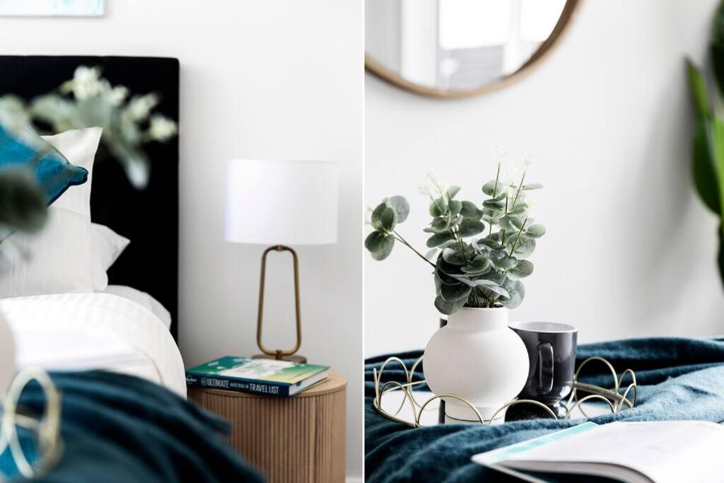 Apartamento The Meadow Gardens Melbourne