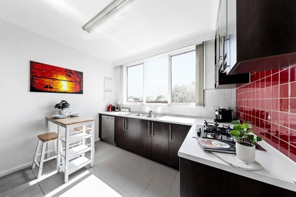 The Meadow Gardens Apartamento Melbourne
