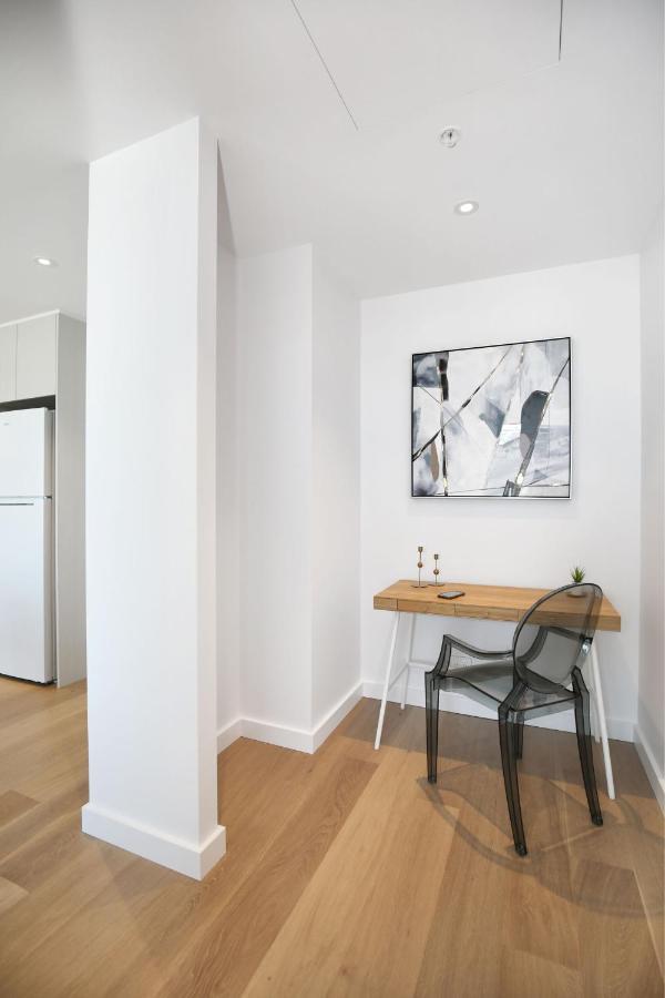 Aparthotel Orange At Collins Wharf 4*