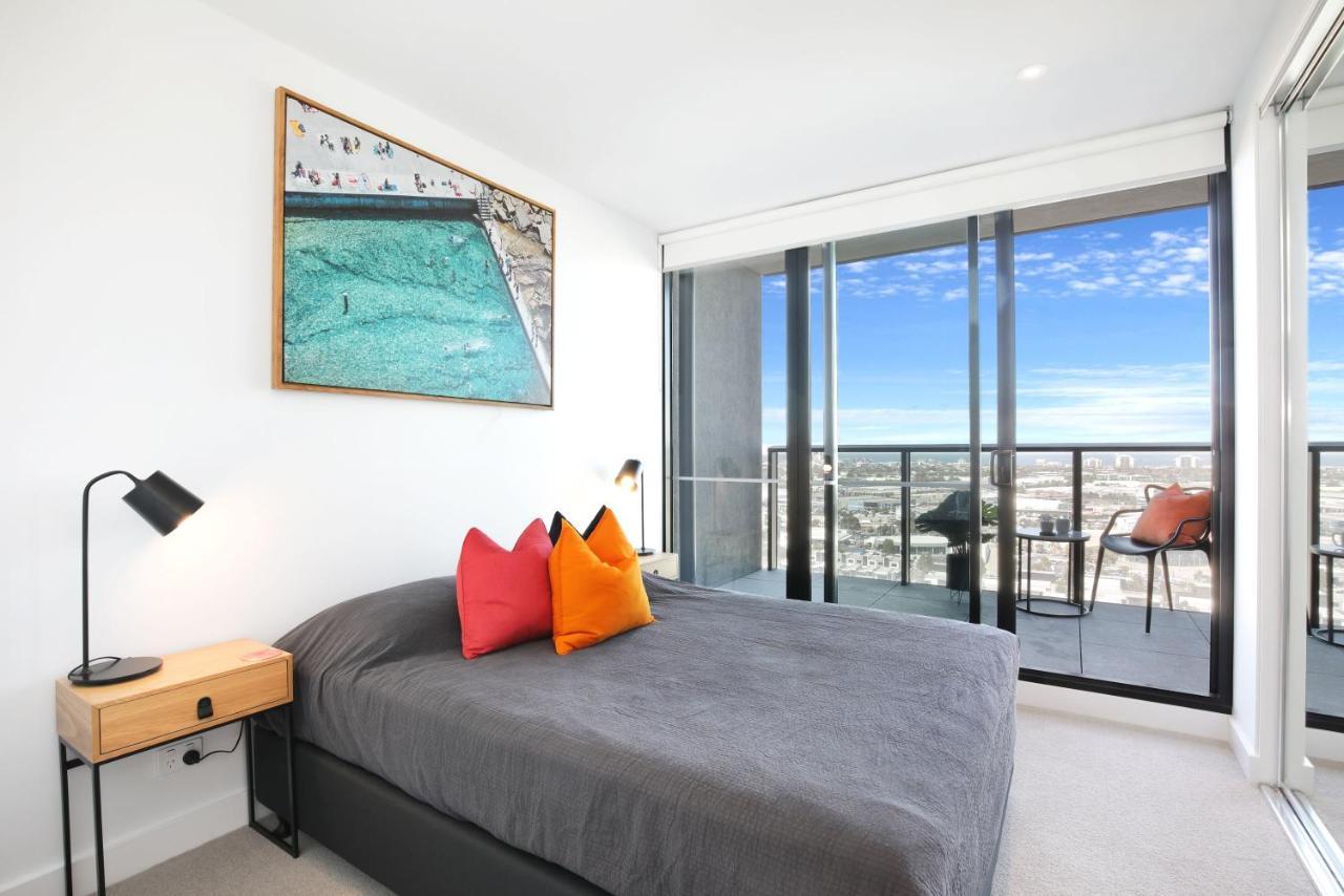 Orange At Collins Wharf Aparthotel