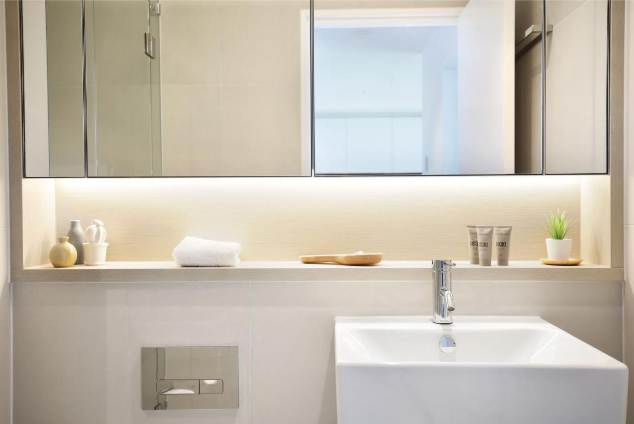 Aparthotel Orange At Collins Wharf 4*