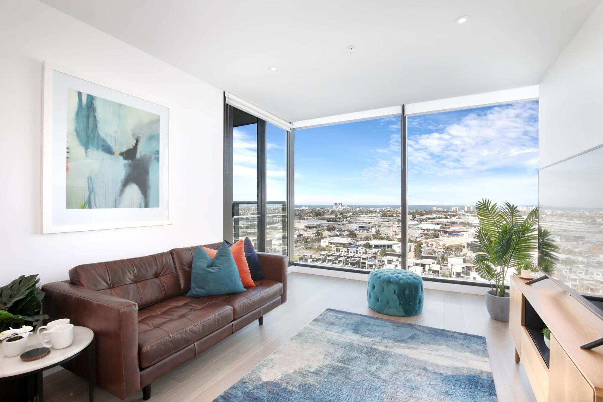 Orange At Collins Wharf 4* Melbourne