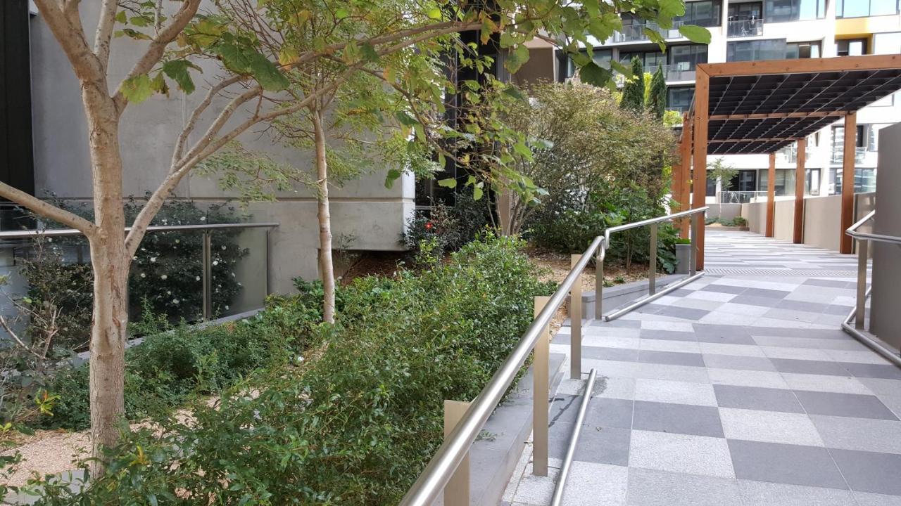 Uws Madison Melbourne Cbd Apartment Apartment Melbourne