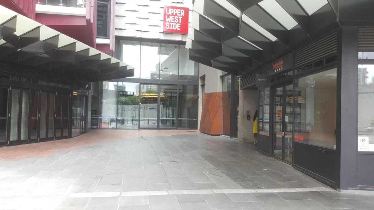 Uws Madison Melbourne Cbd Apartment Apartment *