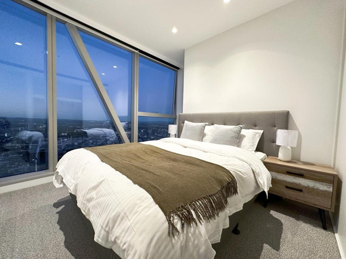 Cbd With Free Car Park Ocean View Apartamento *