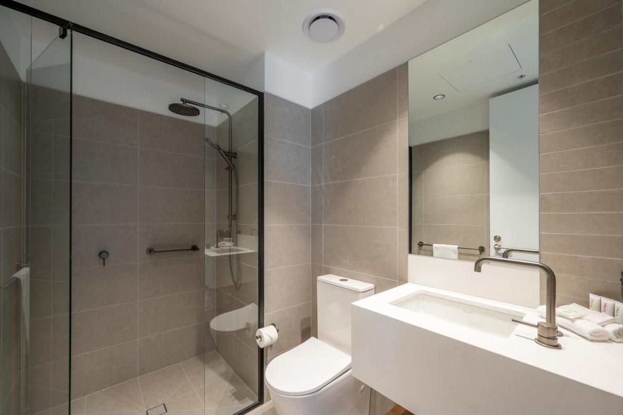 Hotel Nesuto Docklands Melbourne