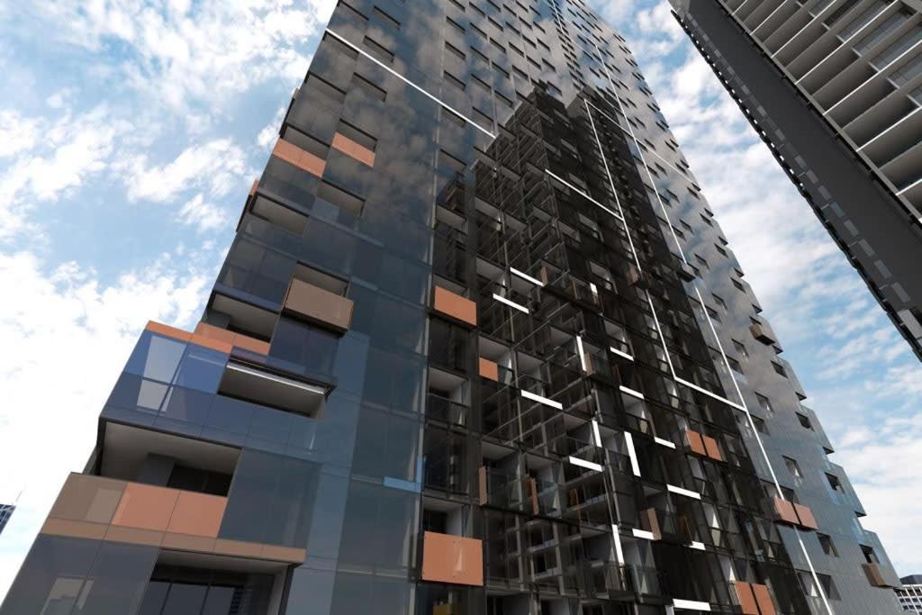 Apartment A Cozy 2br Apt Next To Southern Cross Station *