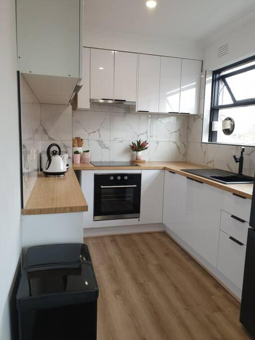 Apartment Stylish St. Kilda