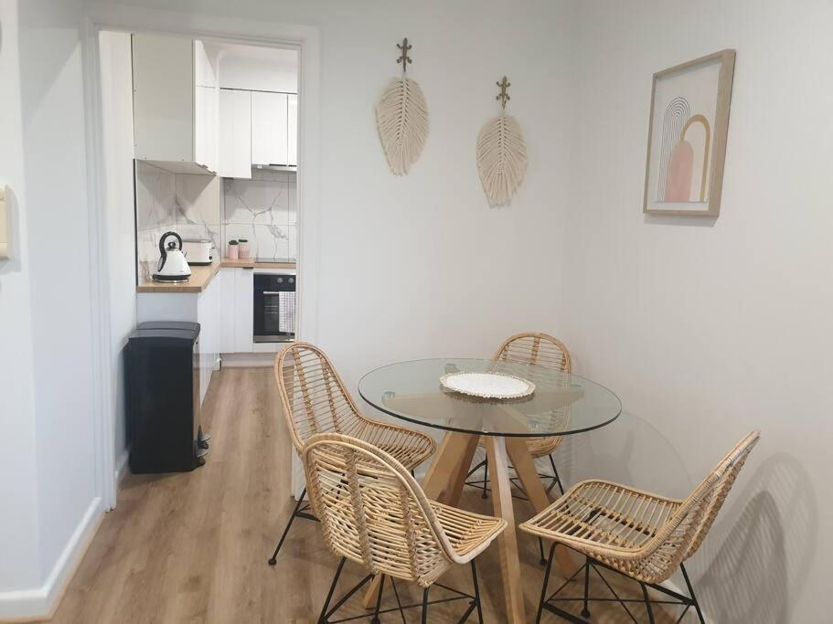 Apartment Stylish St. Kilda