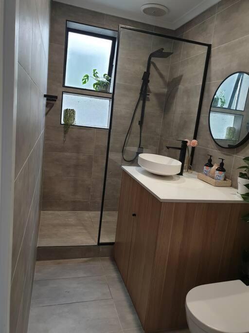 Stylish St. Kilda Apartment Melbourne