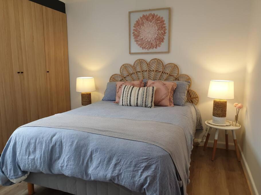 Apartment Stylish St. Kilda Melbourne