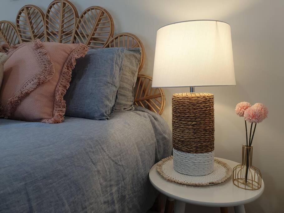 Stylish St. Kilda Apartment Melbourne
