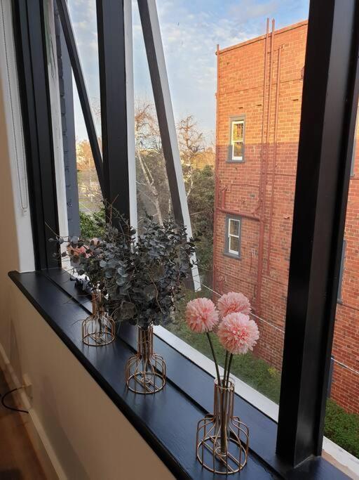 Apartment Stylish St. Kilda Melbourne