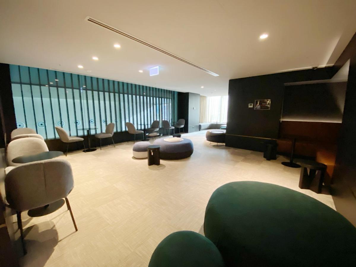 Apartamento Cbd With Free Car Park Ocean View *