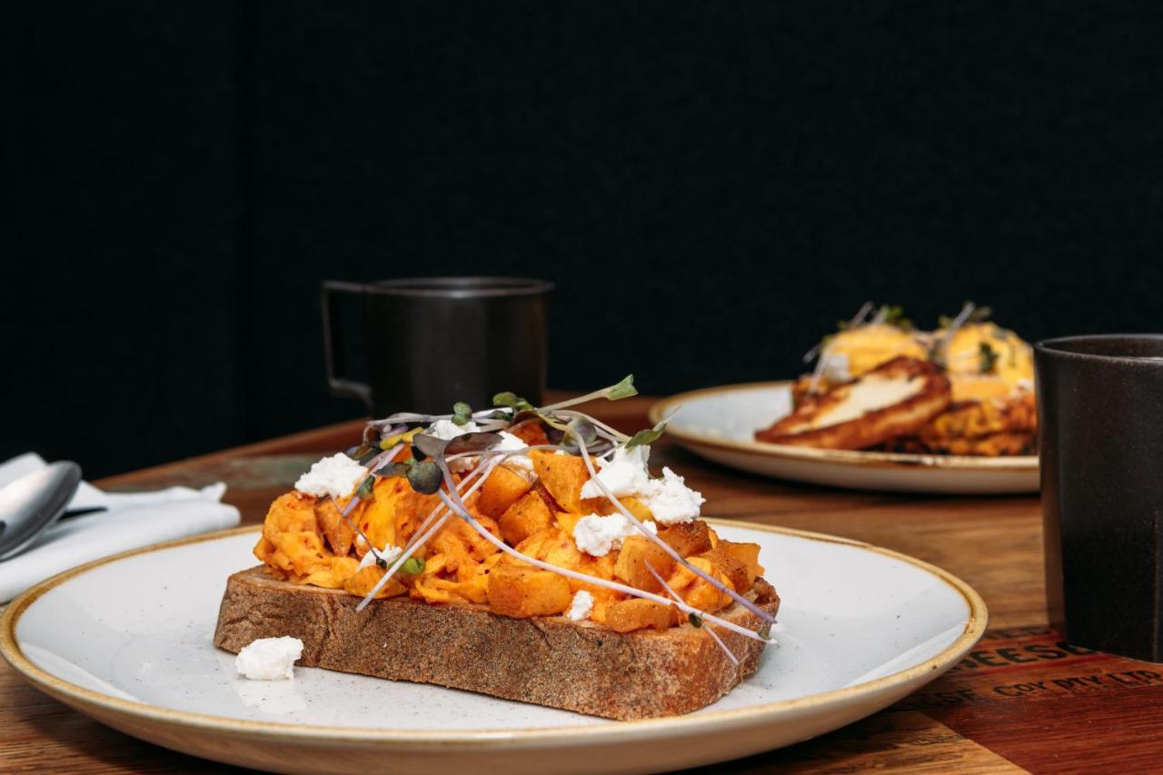 Alto On Bourke Hotel Melbourne