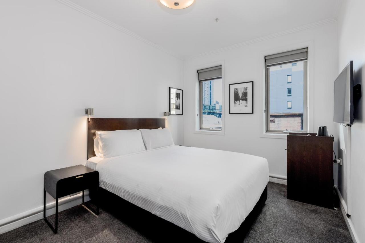 Alto On Bourke Melbourne