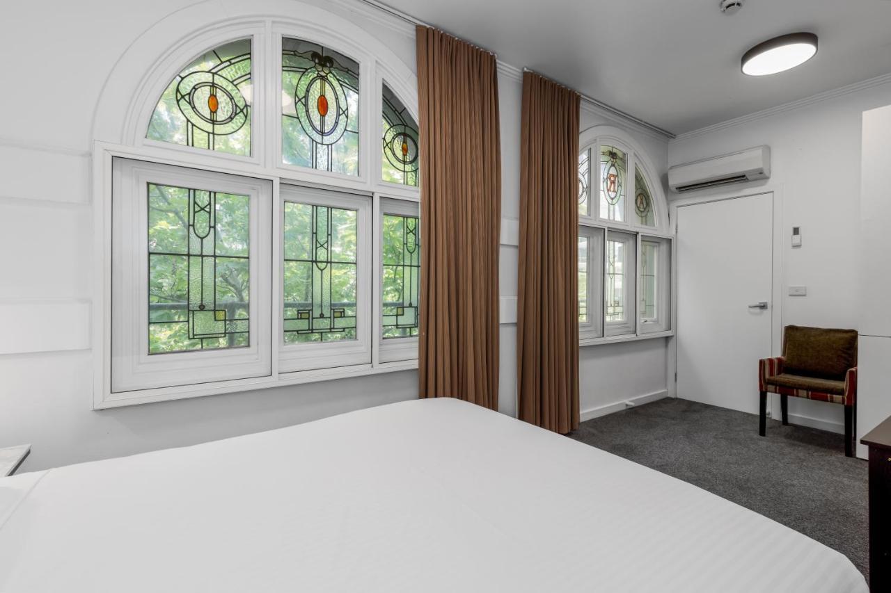 Alto On Bourke Hotel 4*