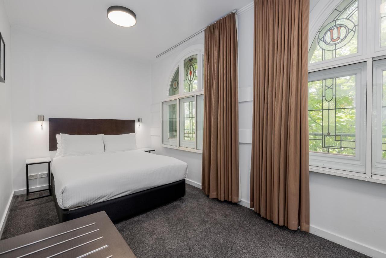 Hotel Alto On Bourke 4*