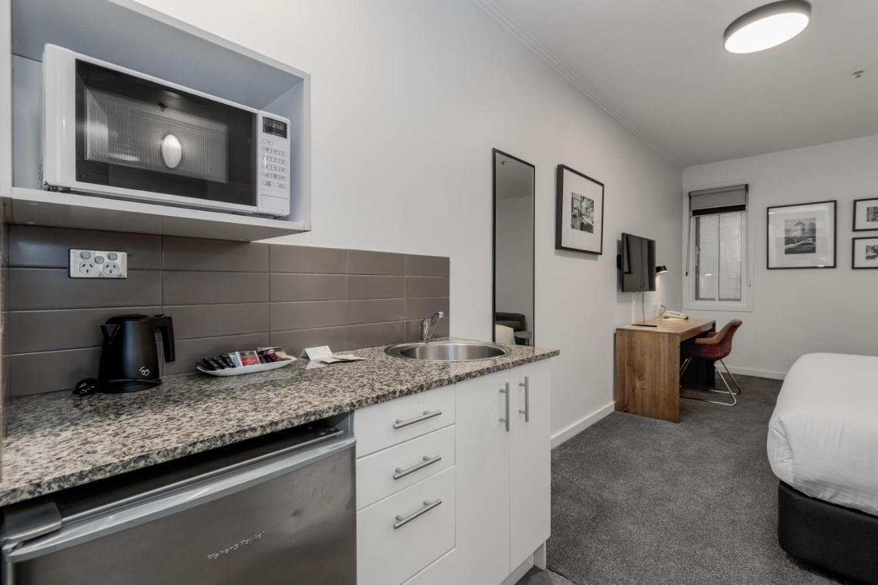 Alto On Bourke 4* Melbourne