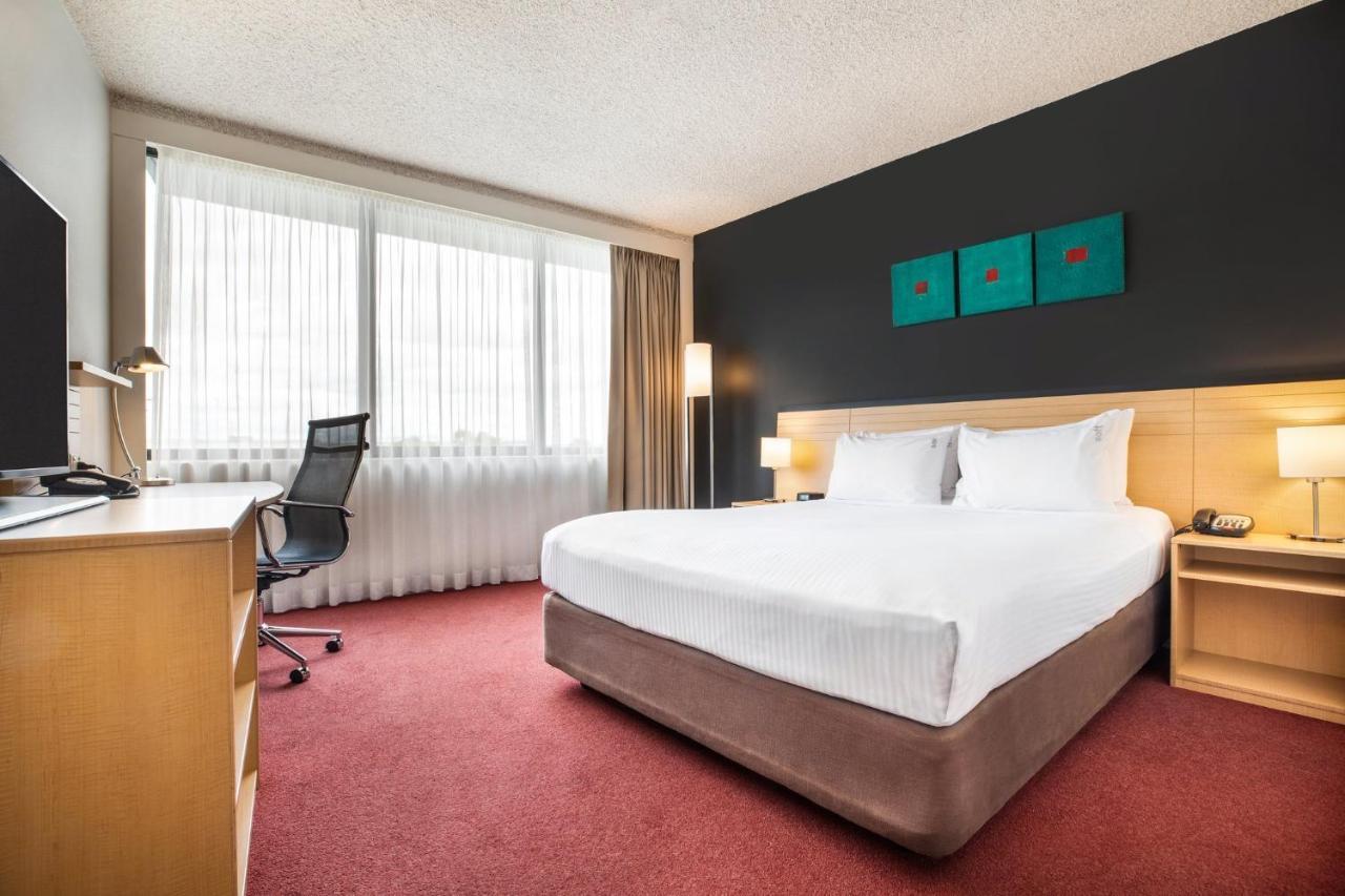 Hotel Airport By Ihg Melbourne