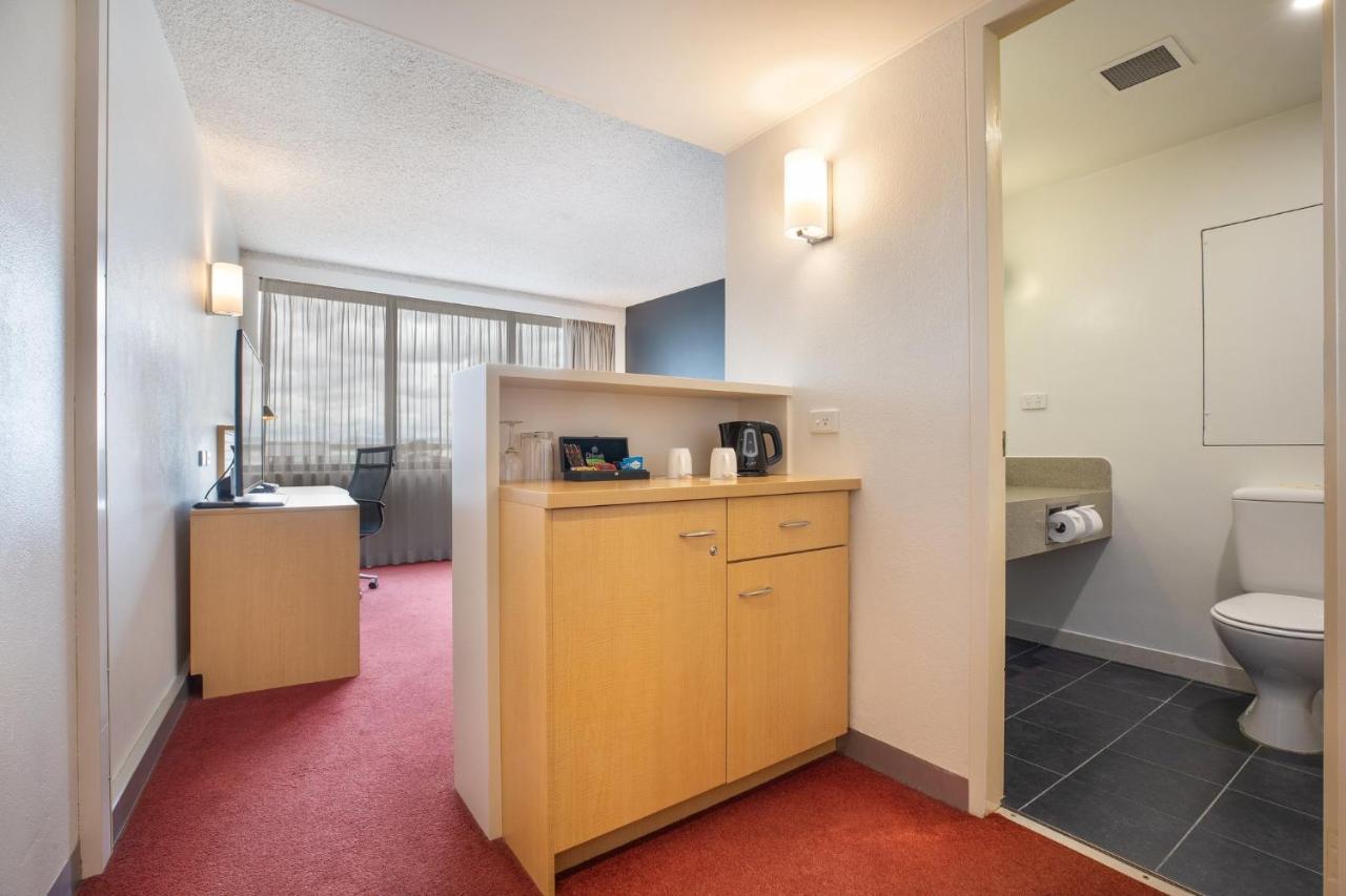 Airport By Ihg 4* Melbourne