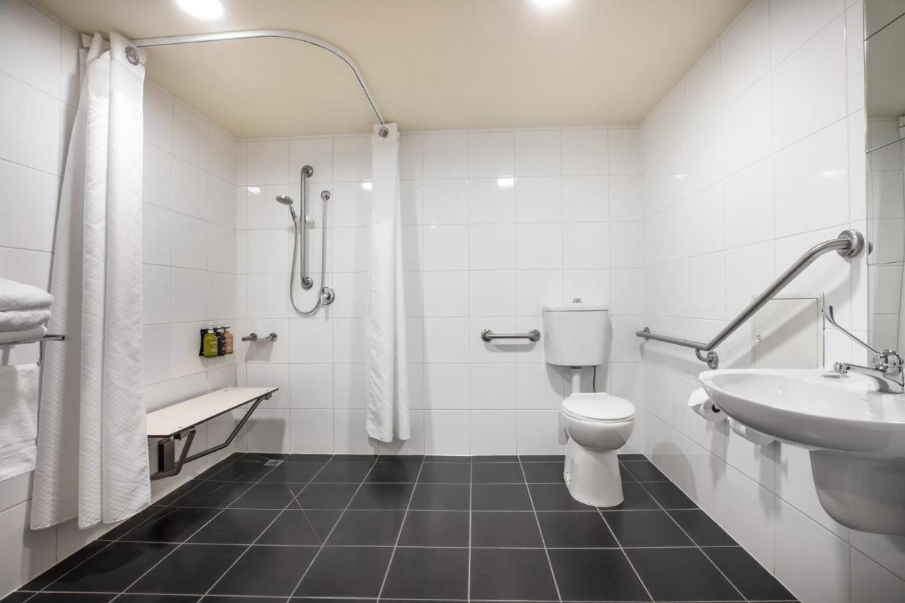 Airport By Ihg 4* Melbourne