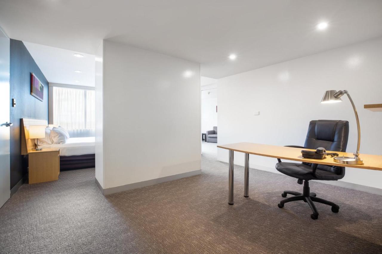 Airport By Ihg Melbourne