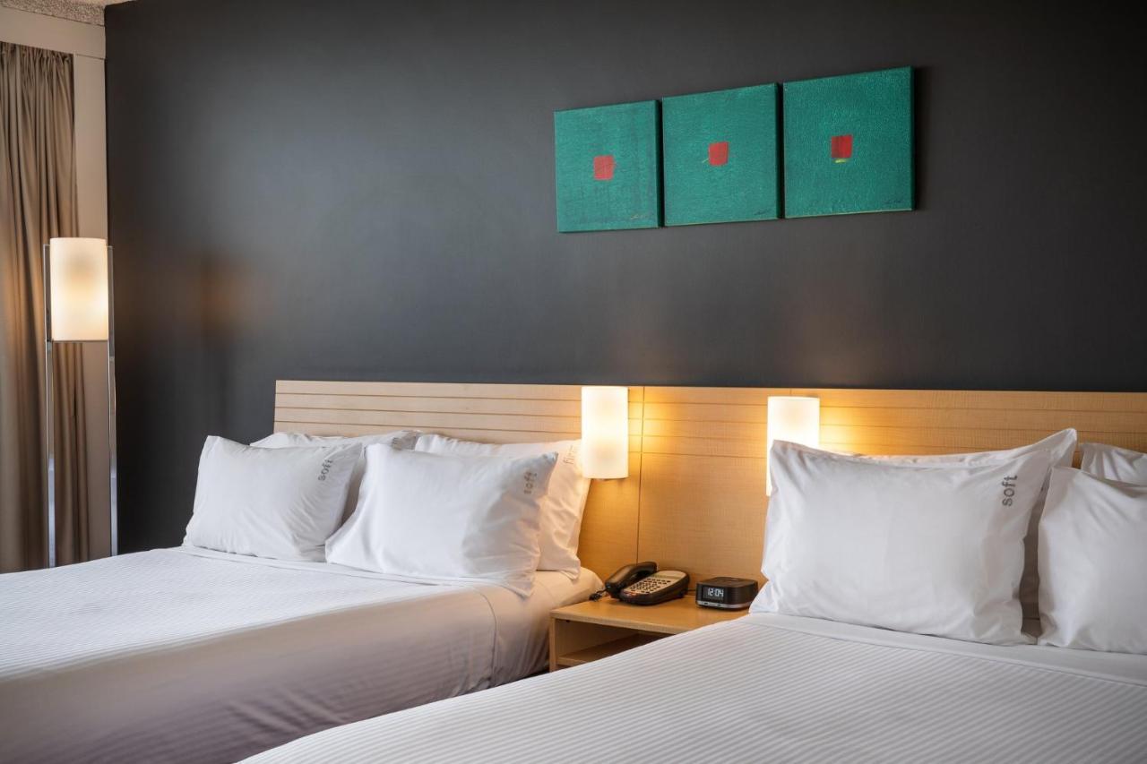 Hotel Airport By Ihg