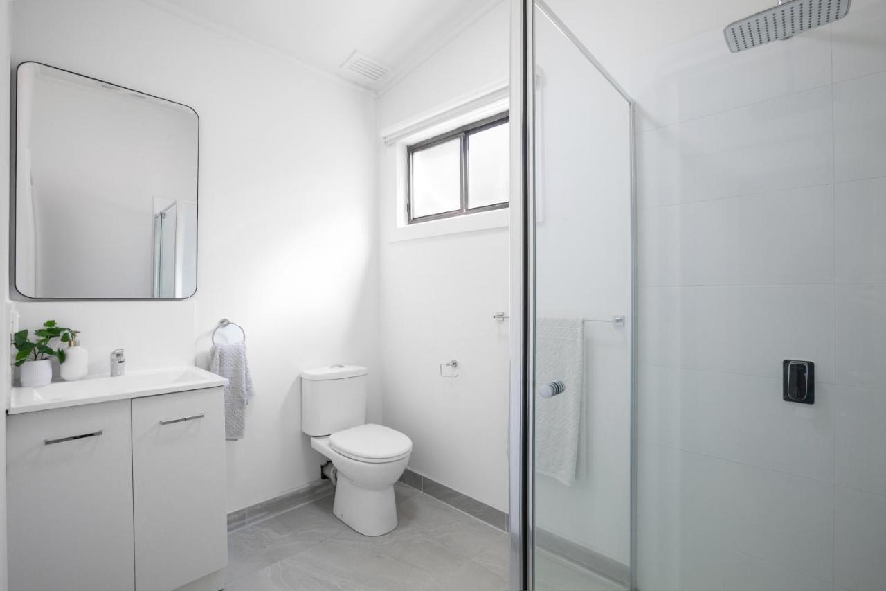 Cheerful 2-bedroom In Moonee Ponds Melbourne