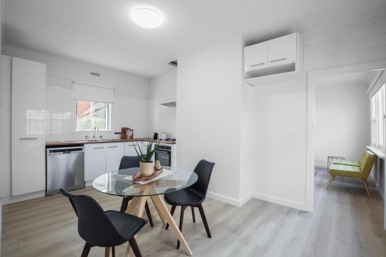 Apartment Cheerful 2-bedroom In Moonee Ponds *