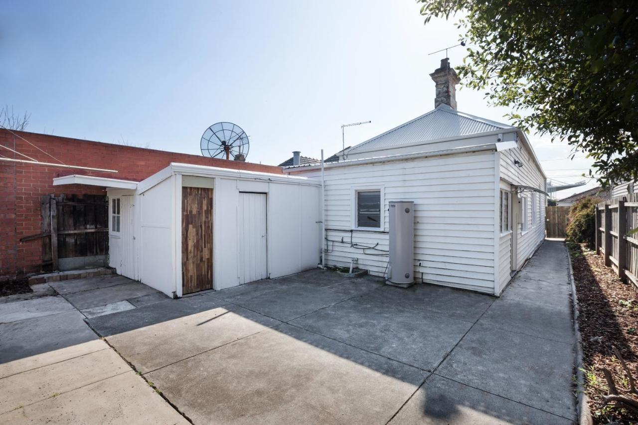 Apartment Cheerful 2-bedroom In Moonee Ponds Melbourne