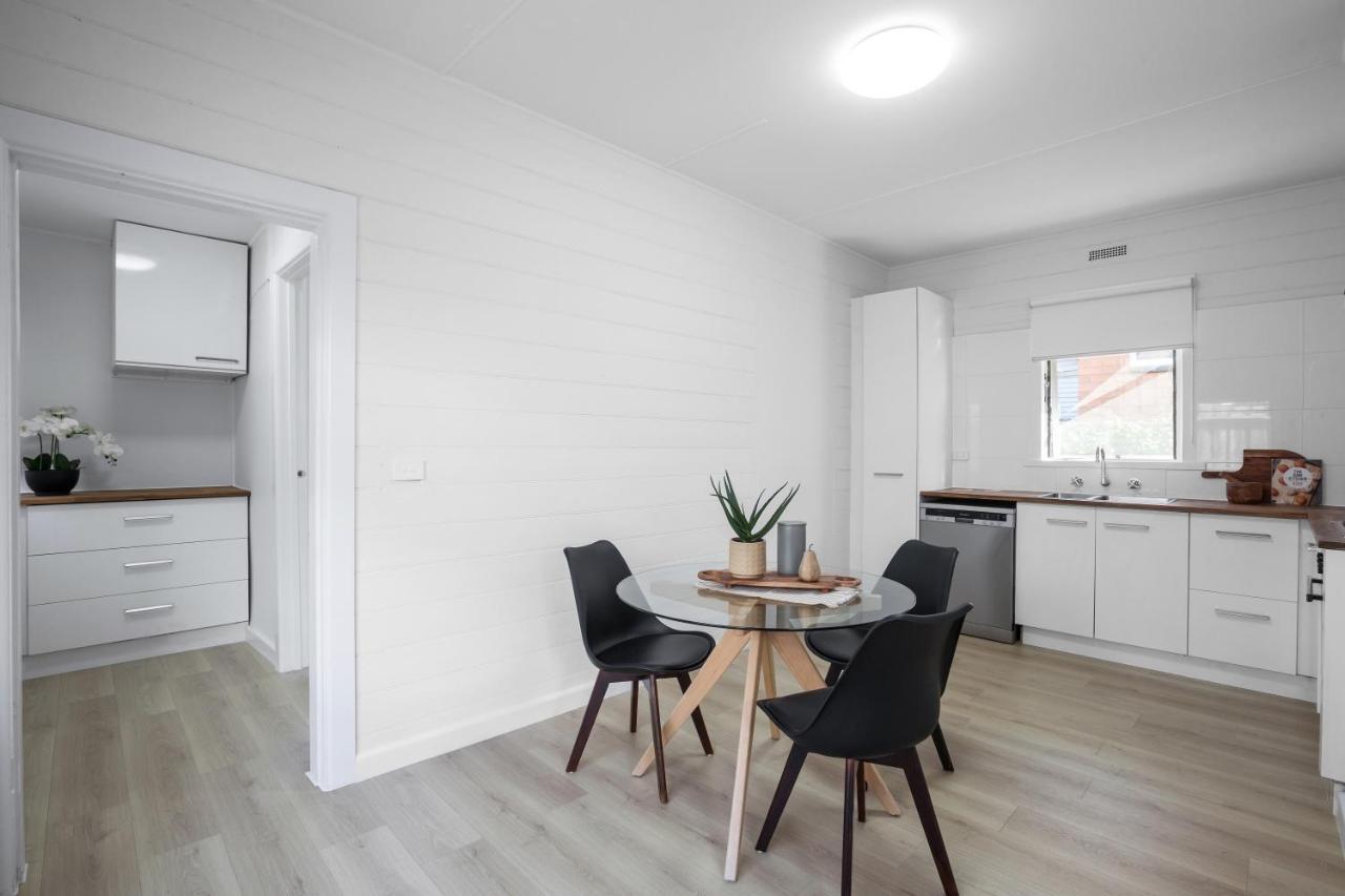 Cheerful 2-bedroom In Moonee Ponds * Melbourne