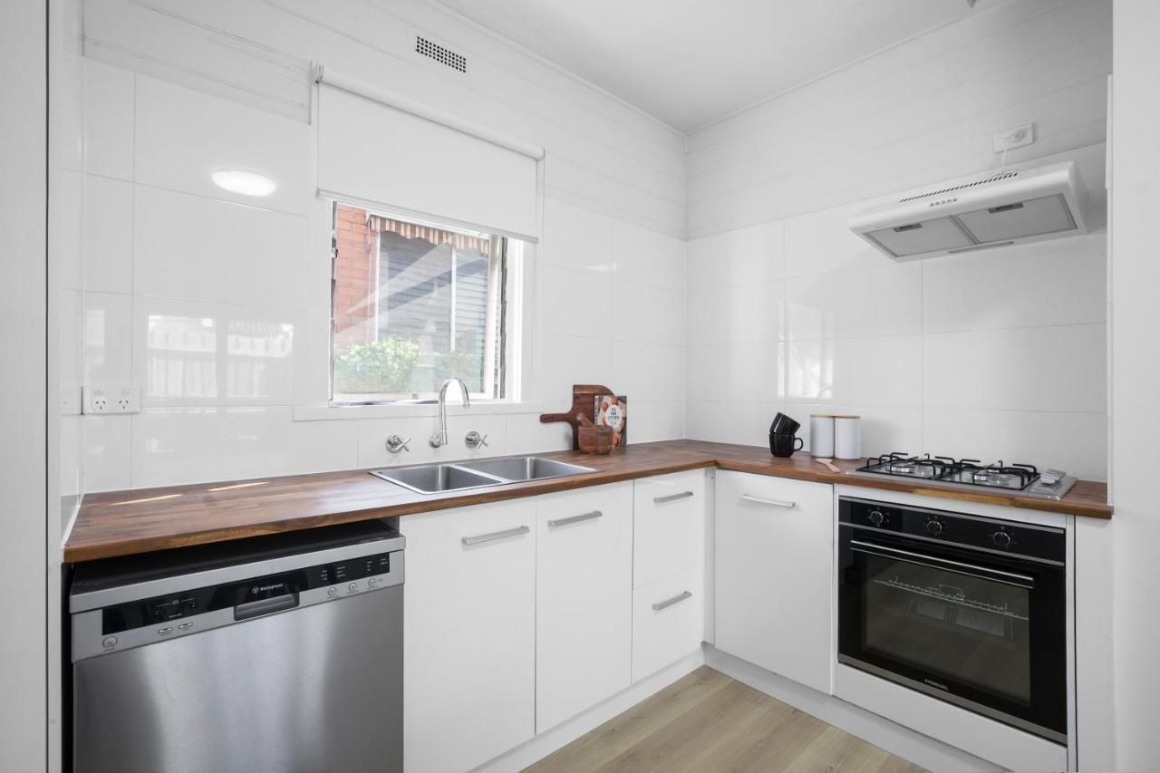 Cheerful 2-bedroom In Moonee Ponds Apartment Melbourne