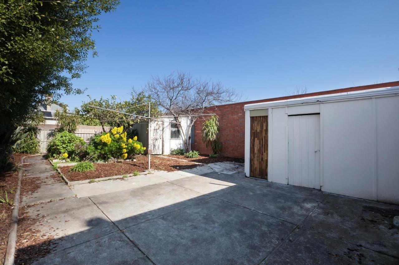 Cheerful 2-bedroom In Moonee Ponds Melbourne