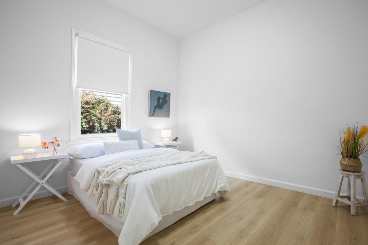 Cheerful 2-bedroom In Moonee Ponds