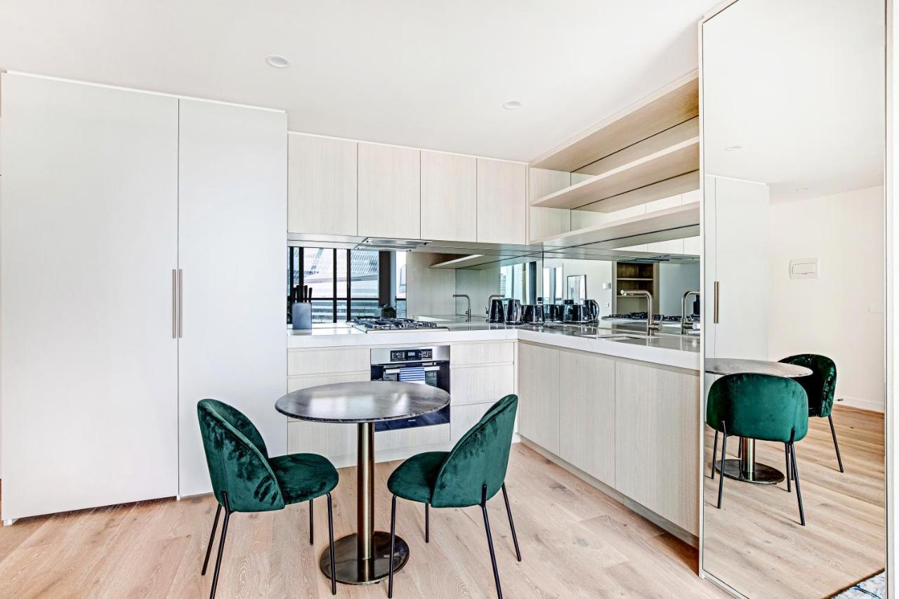 Apartment Lumina