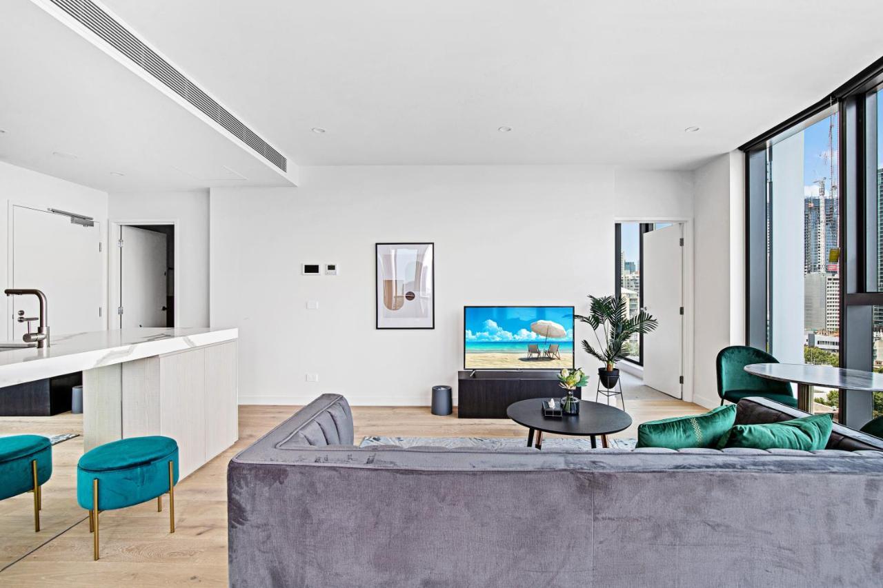 Lumina Apartment Melbourne